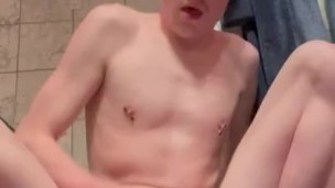 Cum Take a ride with me