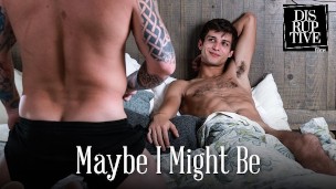 Married Man Finds His True Self, Has First Gay Experience At Party – DisruptiveFilms