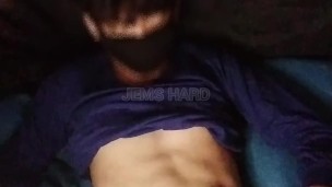 Sarap sabayan ng ganitong jakol nakakalibog si athlete