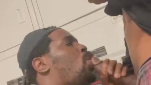 Sucking Dick, as usual XD