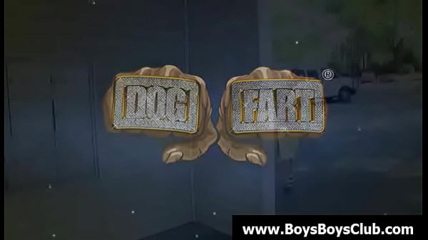 Black gay boys humiliate white twinks hard 17