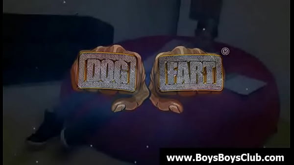 Black gay boys humiliate white twinks hard 28