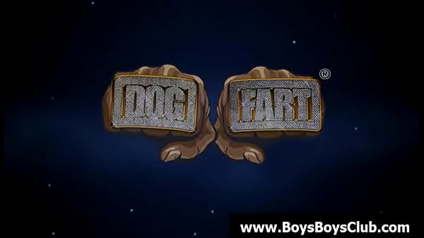 Black gay boys humiliate white twinks hard 29