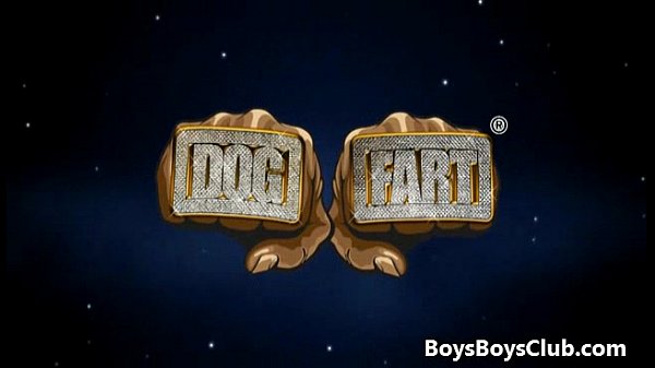 Blacks On Boys – Gay Sex With White Twink and BBC 02