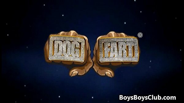 Blacks On Boys – Gay Sex With White Twink and BBC 13