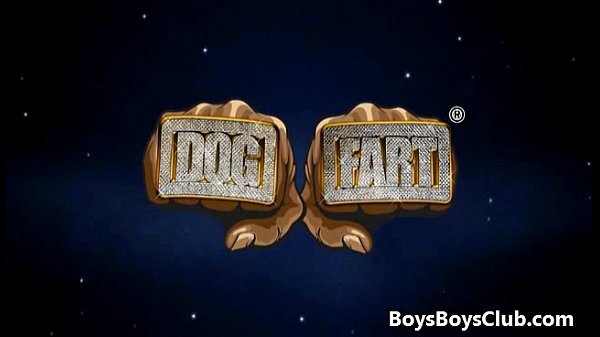 Blacks On Boys – Gay Sex With White Twink and BBC 23