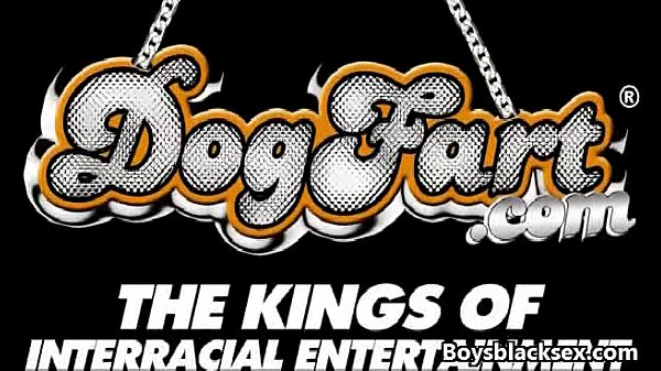 Blacks OnBoys – Black Gay Dude Fuck White Twink Hard 01