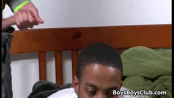 BlacksOnBoys – White Twink Fucked By Big Black Gay Dick 10