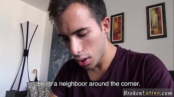 Gay latin essay porn and twinks hardcore bareback latino With apps