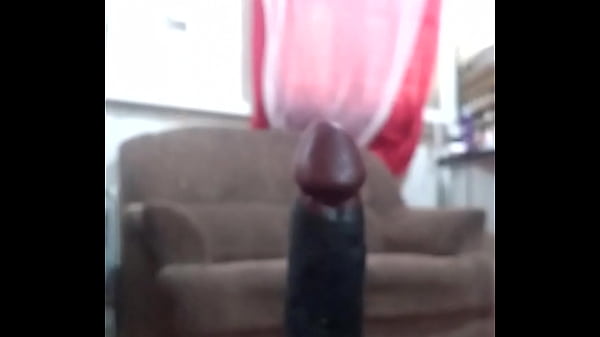 Gay vibrador rabo