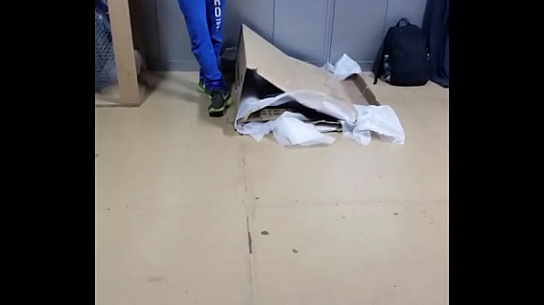 Paquete bulge latino