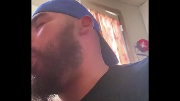 Sucking off Retired Latin thug