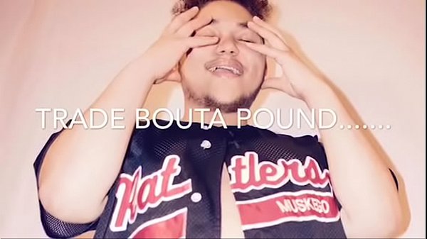 The Latin Tease Takes Trade