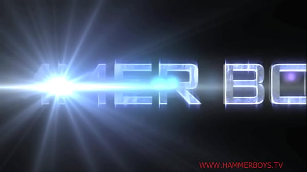 Twink Jirka Hesary from Hammerboys TV