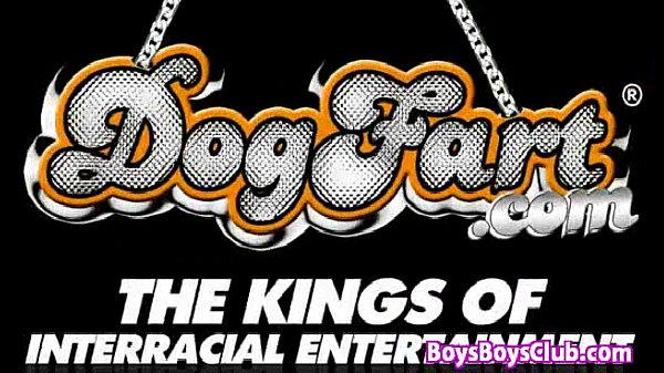 Black Gay Dude Fuck White Skinny Twink Hard 08