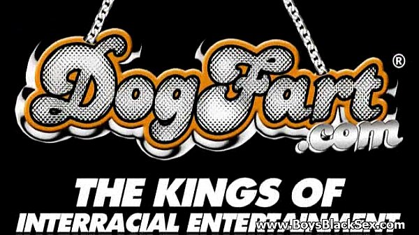 BlacksOnBoys – Gay blacks fuck hard white sexy twink 01