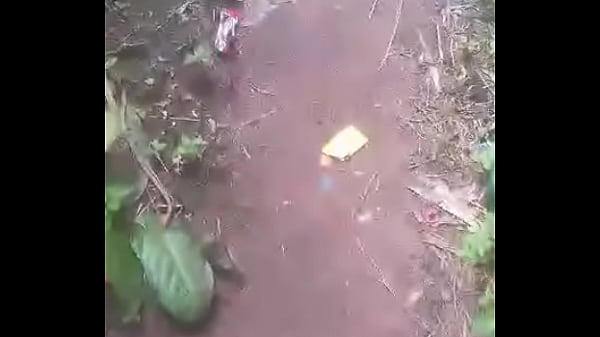 Gay sex in the forest.watch till the end