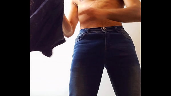 masturbacion de hombre moreno gay