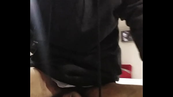 Nao resistiu a pau do amigo