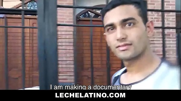 Young Shy Latin Gets His Ass Drilled For First Time – LECHELATINO.COM