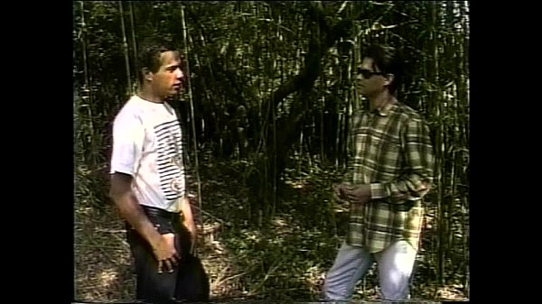 Gentlemens-gay – CockRocks – scene 6