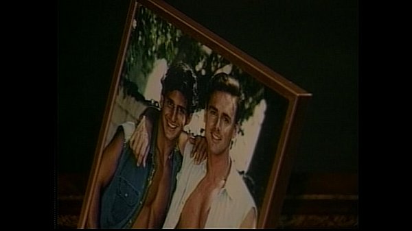 VCA Gay – Total Corruption 01