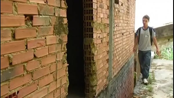 big peguei o novinho quando saiu da escola