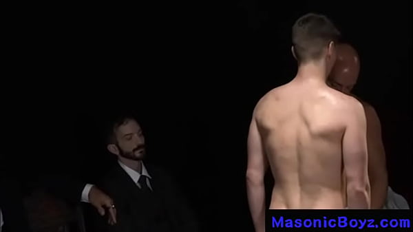 Domination by Businessmen Masters