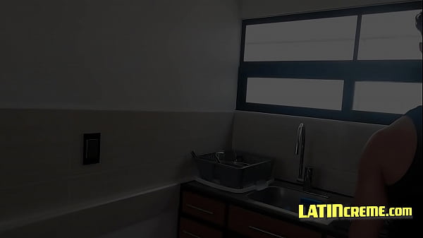 Latino Twinks Have Sex For Dessert