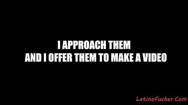 Our Last Sextape Was A Hit So I Came To Make Another One | LatinoFucker