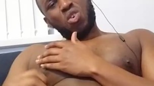Edged and Cum – BiBlackUK