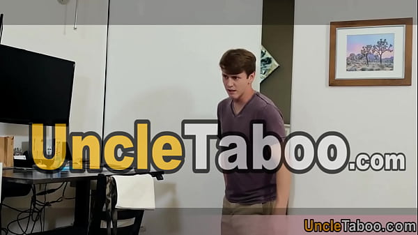 Horny stud versus a cute teen This bareback fucking session is one for the history books