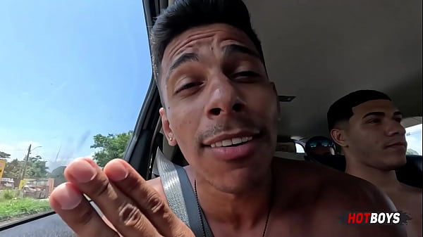 Mansão Hot 2 – O lar da putaria!