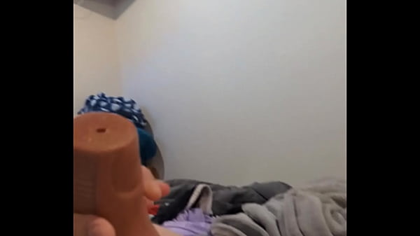 My Toy and BBW Porn – A Perfect Match