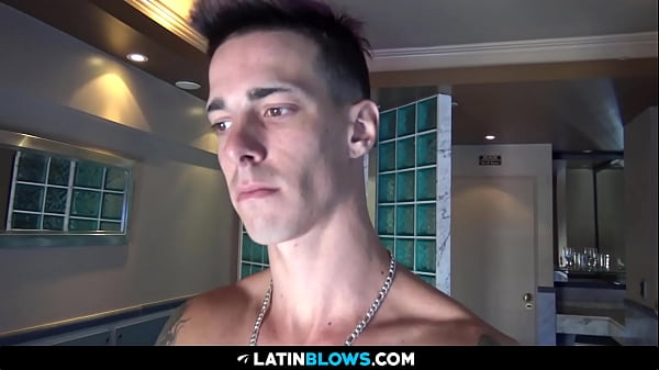 Shy Guy Jerking for Camera –  Monaco