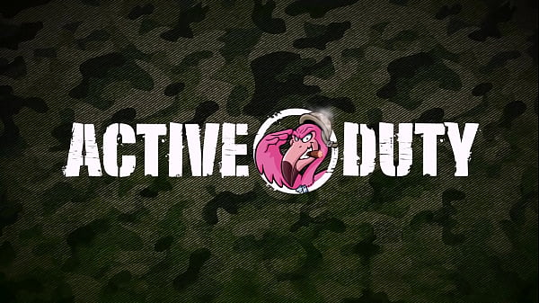 Stud Blows His Load On Ginger Slut – Chris White, Kyler Drayke – ActiveDuty