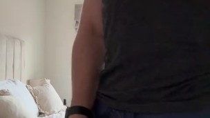 9 inch cock play soft to hard