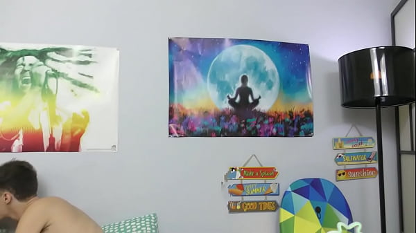 Andy Rams Ricky For Raunchy Sex Rematch