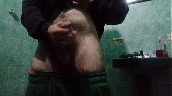 De verdad deseo estar con un hombre