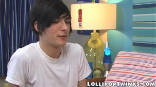 Emo Twink Aidan Chase Anal Breeds Cute Preston Andrews