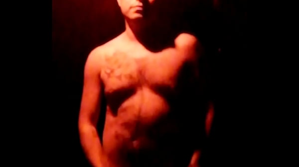 Exhibicionista en Hornyland Mérida