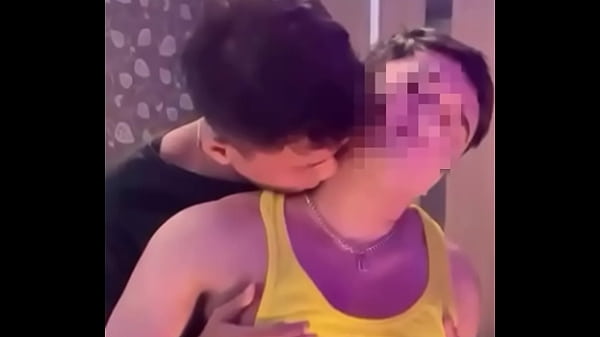 from the living room, pulled into the kitchen