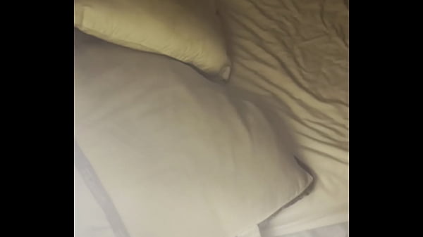 Huge dildo in tight twink ass