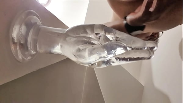 Mi manita nueva es muy traviesa