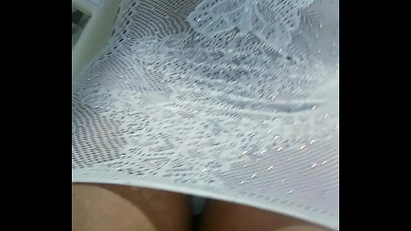 PROSTITUTA FEMBOY revientame el culo en la cocina