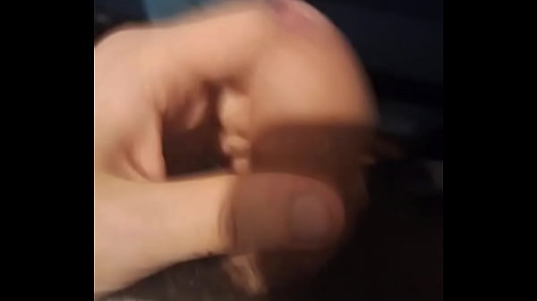 quick jerk off to help with the horny