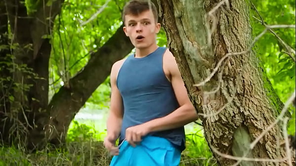 Shredded Stud Dante Colle Gets Fucked By Horny Airport Agent Jackson Traynor – TWINKPOP