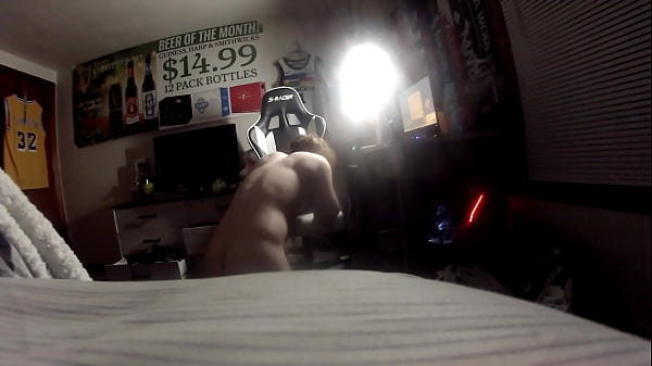 Sucking Dick Before Bed