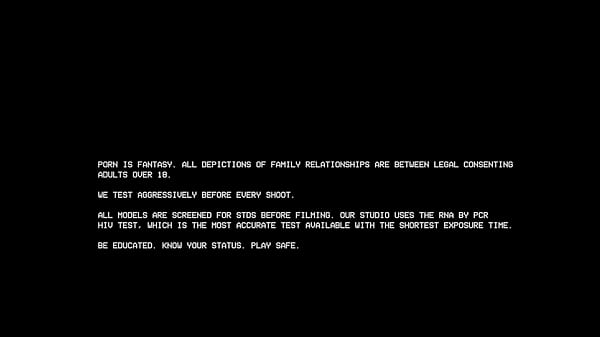 Twink Step Son Picking Up Man Skills