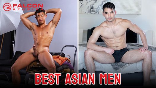 Best Asian Men – What Was In Luke Truong Mind ?